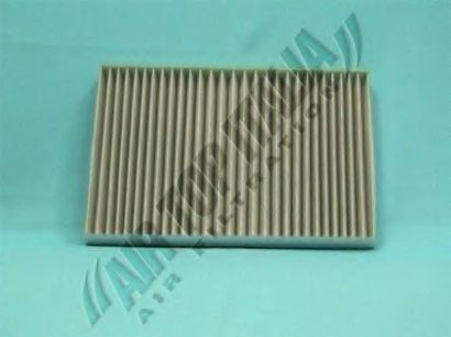 Фильтр, воздух во внутренном пространстве ZAFFO AS2030