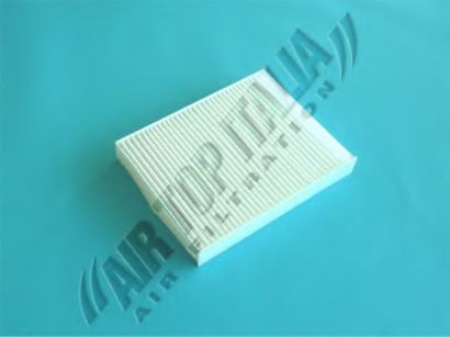 Фильтр, воздух во внутренном пространстве ZAFFO ZF595