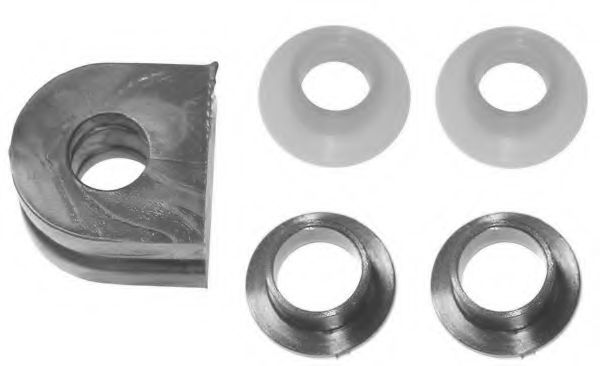 Ремкомплект, рычаг переключения VEMA 15131