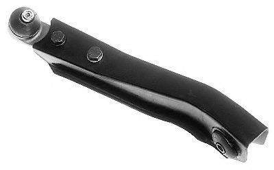 Рычаг независимой подвески колеса, подвеска колеса VEMA 16552