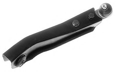 Рычаг независимой подвески колеса, подвеска колеса VEMA 16553