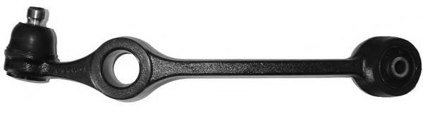 Рычаг независимой подвески колеса, подвеска колеса VEMA 23406