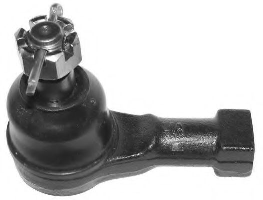 Наконечник поперечной рулевой тяги VEMA 23820