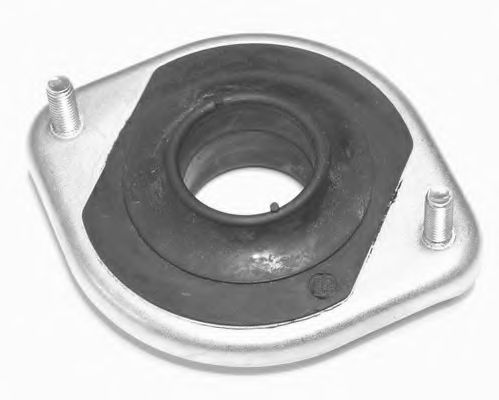 Ремкомплект, опора стойки амортизатора VEMA 249503