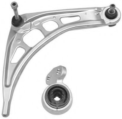 Рычаг независимой подвески колеса, подвеска колеса VEMA 25720