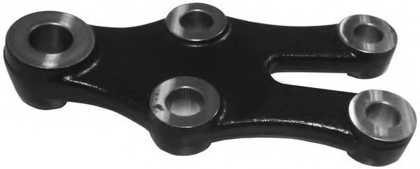 Несущий / направляющий шарнир VEMA 26099