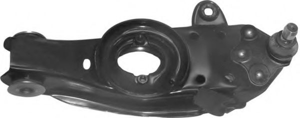 Рычаг независимой подвески колеса, подвеска колеса VEMA 26180