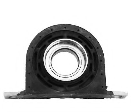 Подшипник, промежуточный подшипник карданного вала VEMA 4444146