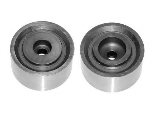 Паразитный / Ведущий ролик, зубчатый ремень VEMA 65013945