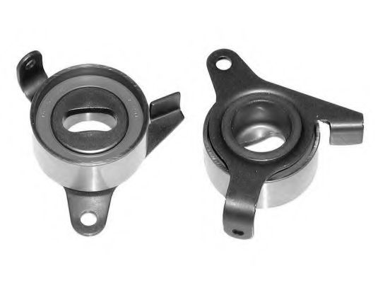 Натяжной ролик, ремень ГРМ VEMA 65014031