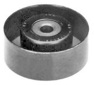 Натяжной ролик, поликлиновой  ремень VEMA 65513939