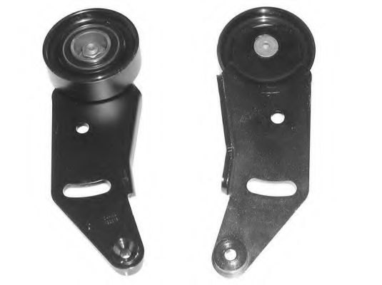 Натяжной ролик, поликлиновой  ремень VEMA 65514308