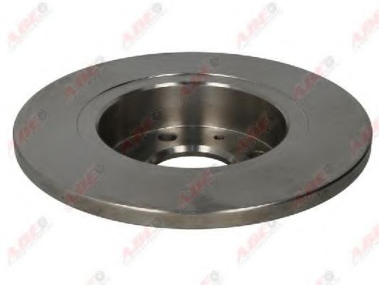 Тормозной диск LUCAS ELECTRICAL DF1950