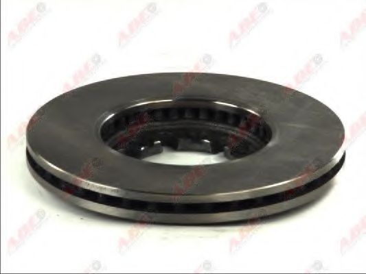 Тормозной диск fri.tech. DF377