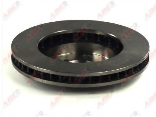 Тормозной диск LUCAS ELECTRICAL DF2742