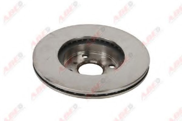 Тормозной диск QH Benelux 57687