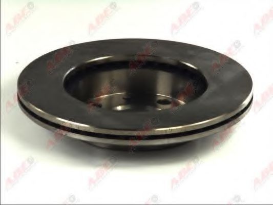 Тормозной диск LUCAS ELECTRICAL DF1815