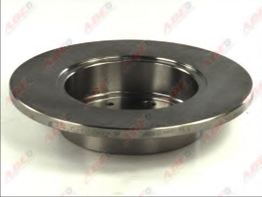 Тормозной диск LUCAS ELECTRICAL DF2635