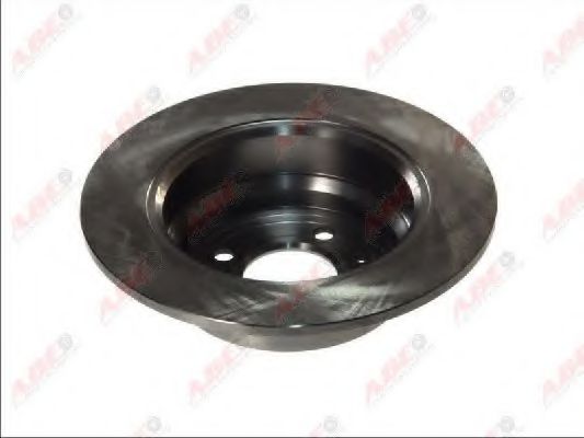 Тормозной диск SEBRO 7264