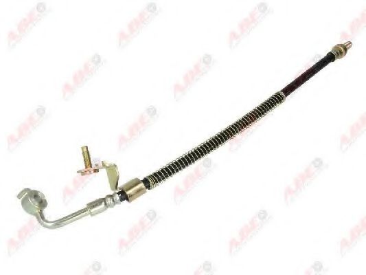Тормозной шланг ABE C83125AABE