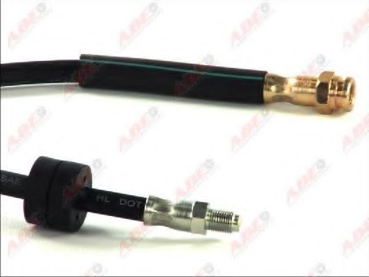 Тормозной шланг PEX 32706