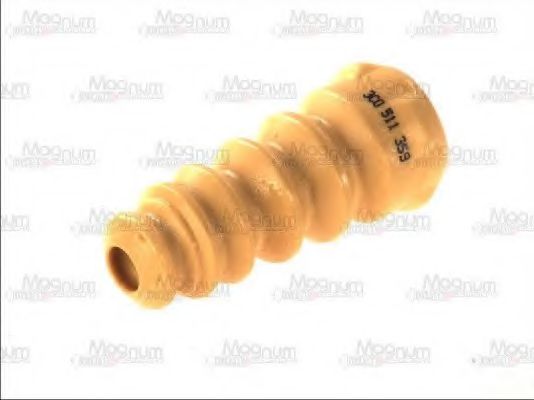 Буфер, амортизация Magnum Technology A8W016MT