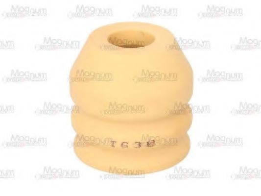 Буфер, амортизация Magnum Technology A8X007MT