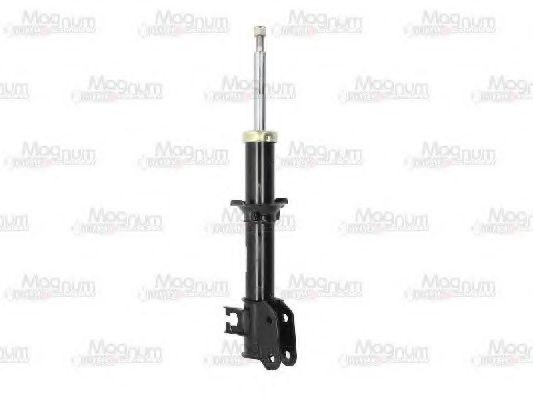 Амортизатор Magnum Technology AGX102MT