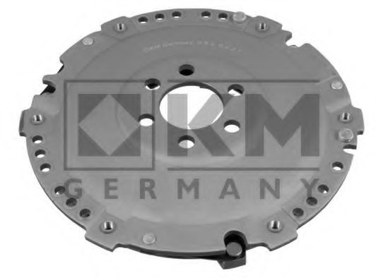 Нажимной диск сцепления KM Germany 069 0521