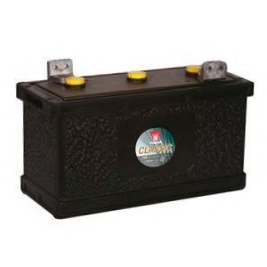Стартерная аккумуляторная батарея YUASA 722