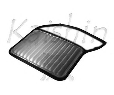 Воздушный фильтр KAISHIN A10186