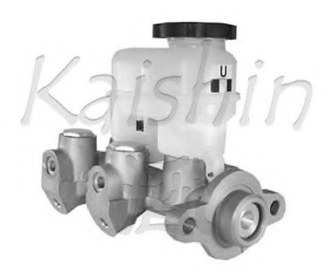 Главный тормозной цилиндр KAISHIN MCP002