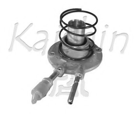 Рабочий цилиндр, система сцепления KAISHIN SCCV001