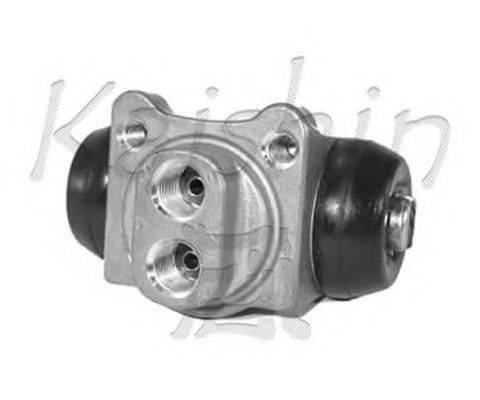Колесный тормозной цилиндр KAISHIN WCS104