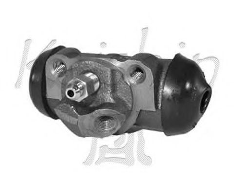 Колесный тормозной цилиндр KAISHIN WCSG003
