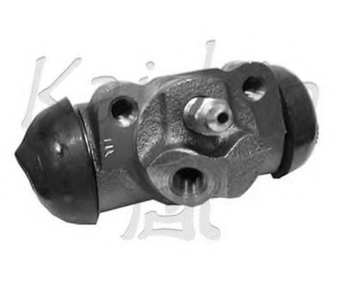 Колесный тормозной цилиндр KAISHIN WCSG004