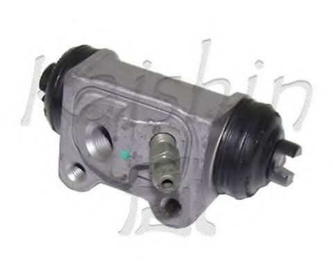 Колесный тормозной цилиндр KAISHIN WCTA003