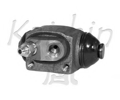 Колесный тормозной цилиндр KAISHIN WCY014