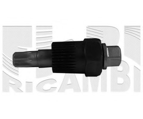 Механизм свободного хода генератора KM International FI16560