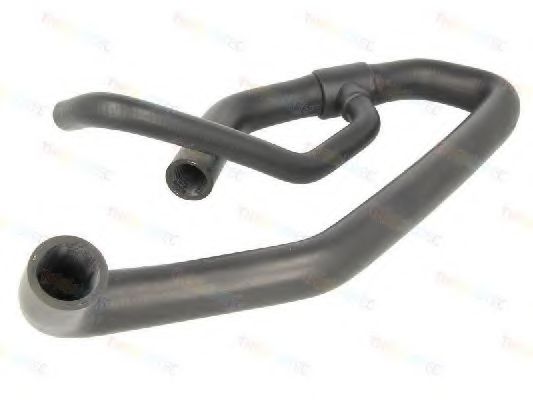 Шланг радиатора THERMOTEC DWF123TT