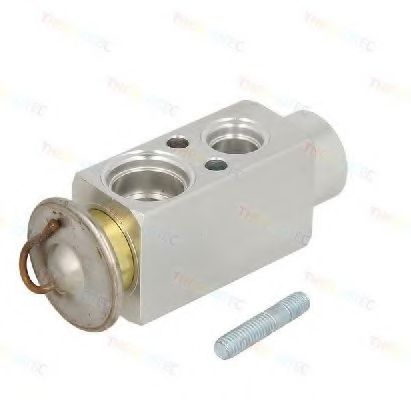 Расширительный клапан, кондиционер THERMOTEC KTT140027