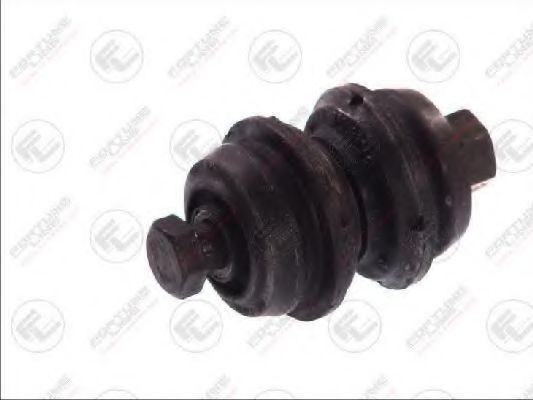 Ремкомплект, поперечный рычаг подвески FORTUNE LINE FZ8002