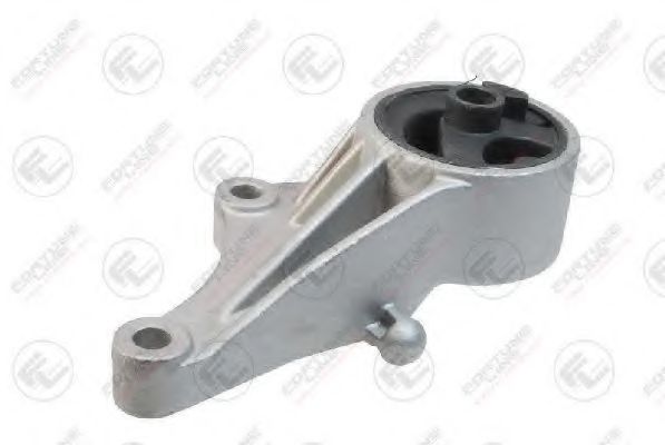 Подвеска, двигатель FORTUNE LINE FZ90045