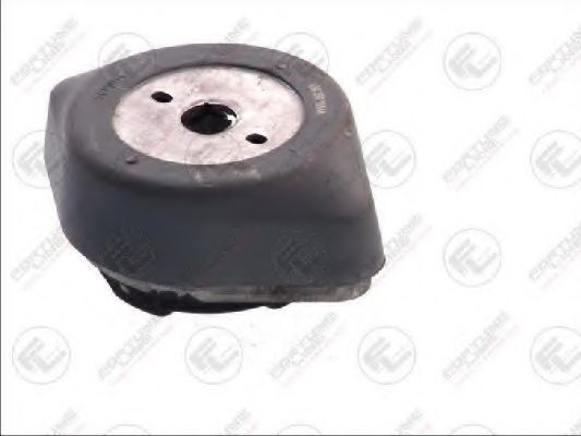 Подвеска, автоматическая коробка передач; Подвеска, ступенчатая коробка передач VEMO V101627