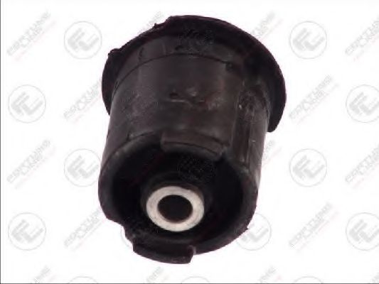 Втулка, балка моста LEMFÖRDER 10641