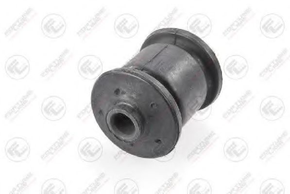 Втулка, балка моста FEBI BILSTEIN 2417