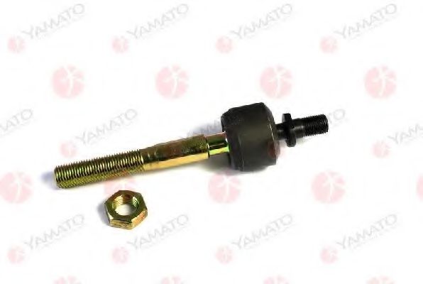 Осевой шарнир, рулевая тяга YAMATO I34004YMT