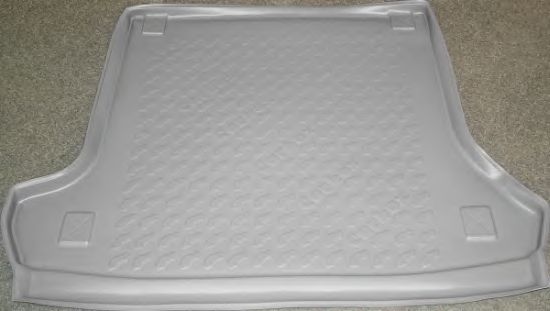 Лоток багажного/грузового отсека CARBOX 204065000