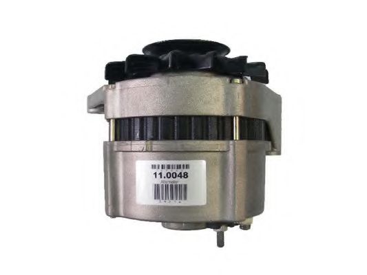 Генератор DELCO REMY 032