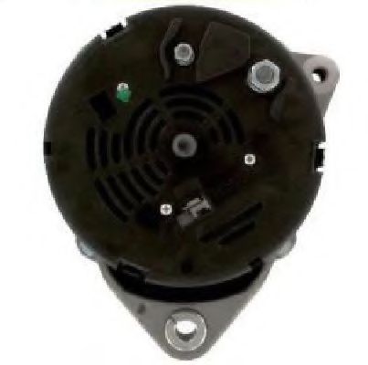 Генератор LAUBER 11.1141